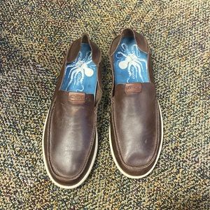 Olukai Men's Nalukai Slip-On Shoes